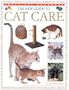 The New Guide to Cat Care (Practical Handbook)