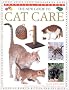 The New Guide to Cat Care (Practical Handbook)