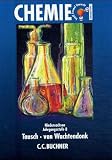 Chemie fur die Sekundarstufe 8. Niedersachsen