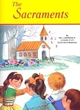 The Sacraments (St. Joseph Picture Books)