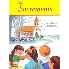The Sacraments (St. Joseph Picture Books) by  Jude Winkler