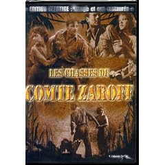 Les chasses du comte zaroff