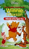 Revue Buena Vista Home Entertainement  / Les Nouvelles aventures de Winnie l'Ourson : Winnie et le tigre fou