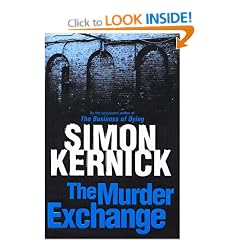 The Murder Exchange