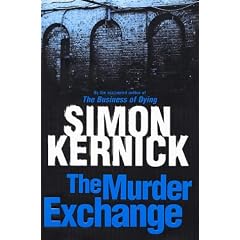 The Murder Exchange
