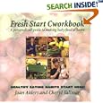 Fresh Start Cworkbook : A Personalized Guide to Making Baby Food at Home
