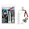 California Exotics / Swedish Erotica Dr. Joel Kaplan Penis Pump System Pumps Adult Sex Toy Kit