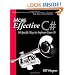 More Effective C#: 50 Specific Ways to Improve Your C# (Effective Software Development)