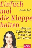 Wie man mit einem Non-Stop-Redner umgeht
