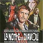 La Notte Dei Diavoli (Score) by Giorgio Gaslini