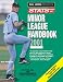Books : Stats Minor League Handbook 2001 (Stats Minor League Handbook)