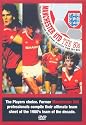 Manchester United - 80s Team Of The Decade [DVD] [2001]