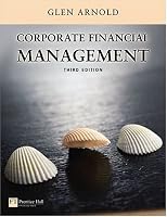 Corporate Financial Management