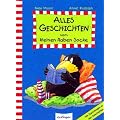 Alles Geschichten vom kleinen Raben Socke