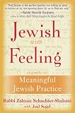 Jewish With Feeling : A Guide to Meaningful Jewish Practice