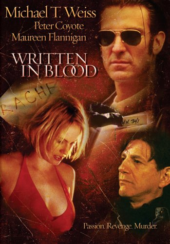 Review of Written in Blood Online