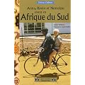 Anna, Kevin et Nomzipo vivent en Afrique du Sud