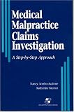Medical Malpractice Claims Investigation