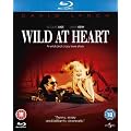 Wild at Heart [Blu-ray] (1990)