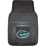 Fanmats Florida Gators Heavy Duty Vinyl Car Mats