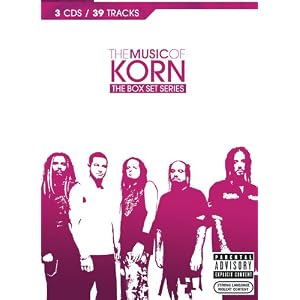 The Music of Korn