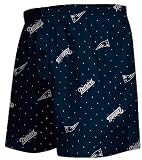 New England Patriots Comfort Smart Boxer Sleep Shorts By VF Imagewear