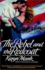 The Rebel and the Redcoat