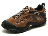 MERRELL (メレル) CHAMELEON WRAP GORE-TEX XCR (カメレオンラップゴアテックスXCR) J86813 サンドストーン
