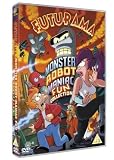 : Futurama - The Monster Robot Maniac Fun Collection