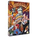 Futurama Monster Robot Maniac Fun Collection [DVD]