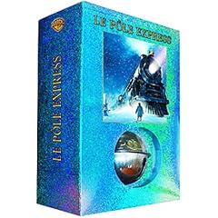 Le P�le Express - �dition Collector 2 DVD [inclus 1 clochette]