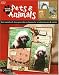 Its All About Pets And Animals (Memories in the Making Scrapbooking)