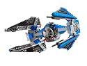 LEGO Star Wars 6206: TIE Interceptor