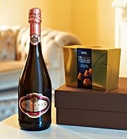 Bubbles & Truffles