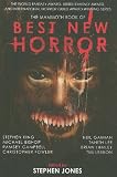 The Mammoth Book of Best New Horror 20