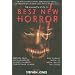 The Mammoth Book of Best New Horror 20
