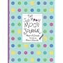 The Judy Moody Mood Journal