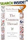 The Common Thread: Mothers, Daughters, and the Power of Empathy