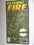 Return Fire 3DO Long Box