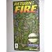 Return Fire 3DO Long Box