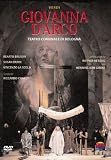 Giovanna DArco - Teatro Comunale Di Bologna