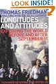 Longitudes and Attitudes: Exploring the World Before and After September 11