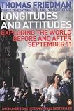 Longitudes and Attitudes: Exploring the World Before and After September 11