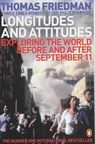 Longitudes and Attitudes: Exploring the World Before and After September 11