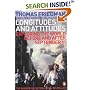 Longitudes and Attitudes: Exploring the World Before and After September 11