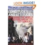 Longitudes and Attitudes: Exploring the World Before and After September 11