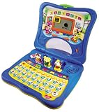 VTech Letter Fun Laptop