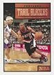 The Story of the Portland Trail Blazers (The NBA: a History of Hoops)