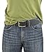 Truth Vegan Mens Belt is Classic Designed for Every Occasion, Perfect Work Belts for Men, Durable Tough Men Belts for Jeans