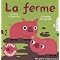 livres pr�f�r�s de Sara 1 an